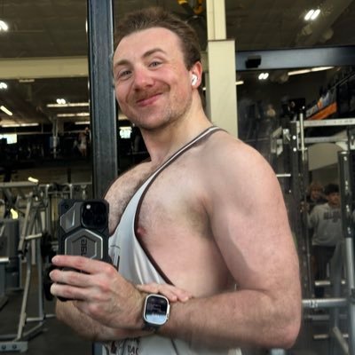Just an average (not so normal) guy trying to go from a spud to a stud. Follow along with my progress. Cat dad to 2 little demons.