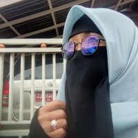 Endah Surya (@myway2504) 's Twitter Profile