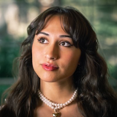 20 • CA detrans woman on a mission • Speaking up for kids, faith & truth • Told Congress my story-now sharing it with you! Follow for based takes💖