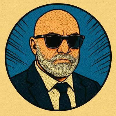 mkaexperience's profile picture. Proud American 🇺🇸. Liberterian Republican 🐘. Constitutionalist 🦅. Interfaith advocate. Self-reliant. Bootstrapping advocate. Meritocrat.
