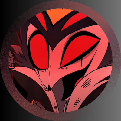 pilotstolasweek's profile picture. Event week to have fun with our favorite unhinged pilot Stolas                                                   Nov 24th - 28th 2025
Hosted by @ladyshadowd