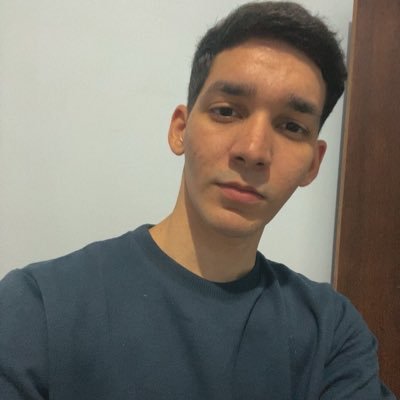 EsdrasFelipesc's profile picture. 
