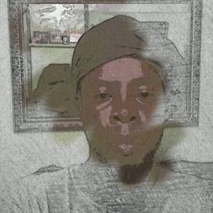 VeenieSigo's profile picture. male