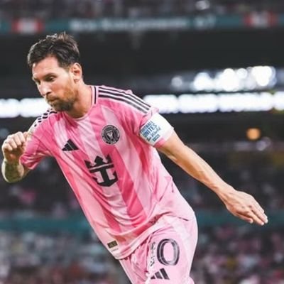 messi10rlq's profile picture. @fluxogg