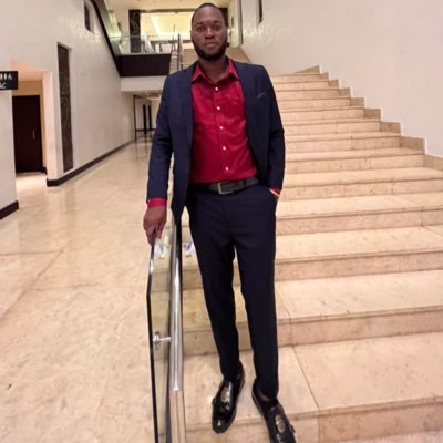 I Just want to See The Sun Shine Tomorrow. So help me Lord 🤲