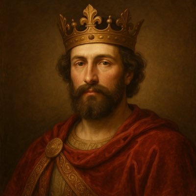 FiefEtLiberte's profile picture. Feudalisme 2.0. Le pouvoir vient d’en bas, la légitimité d’en haut.
Libéraux monarchistes, sortez du bois.