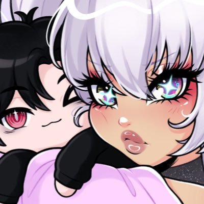 Shy | Demon Vtuberさんのプロフィール画像