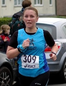 Sally Gubbins Profile