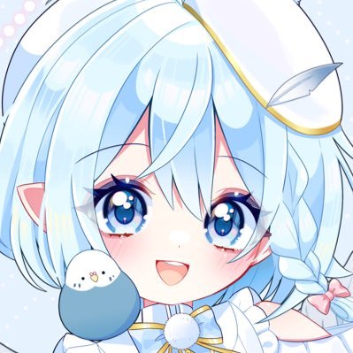 駒込ことり🪽🩵 ✿ ᴠsᴛʀᴇᴀᴍᴇʀ ✿さんのプロフィール画像