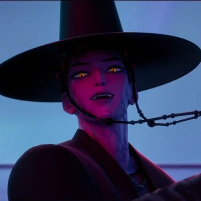 heonmandu's profile picture. — artist (slow) • multifandom | WWDITS, OFMD, Good Omens, L&DS, BG3 • multistan — kpop khh & rnb kdrama