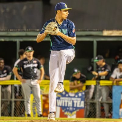 Andrew Rodriguez Profile