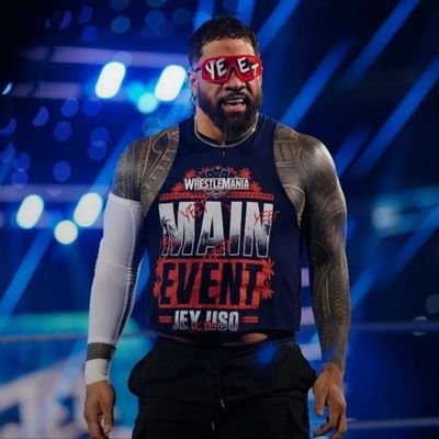 JeyUso53719's profile picture. YEET