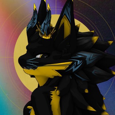Yooo, I make textures, I design posters and the world revolves around me.
24yo man :3