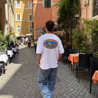 luiyirc7's profile picture. CENTRAL AGUANTA 👊🏻