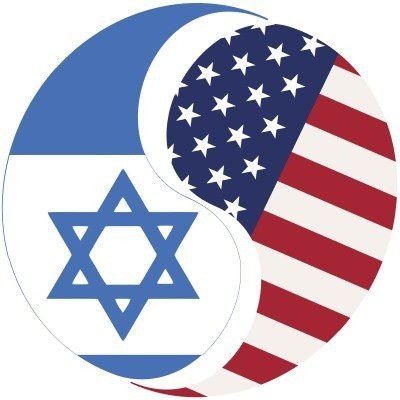 From the Midwestern USA. Evangelical. Pro #Israel. Shalom y'all. Romans 9-11. Yeshua Hamashiach is King. Am Israel Chai.