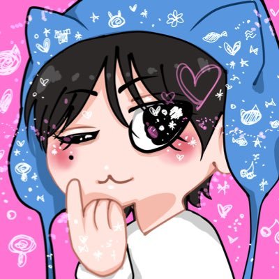 𝒂𝒊𝒓𝒐𝒏🍄🐈‍⬛さんのプロフィール画像