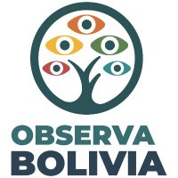 ObservaBolivia (@redobservabo) 's Twitter Profile