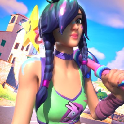 Coach
ancien coach de la Nexium , @GtsEsportfn @SKYEASPORT
Pour le coaching , venez dm (gratuit)
Je coach originalement (mais bcp de retour positif)