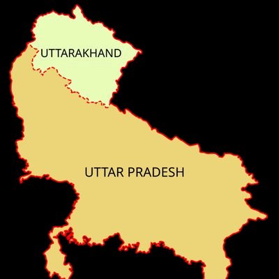 jansattacov0001's profile picture. जनसत्ता कवरेज उत्तरप्रदेश-उत्तराखंड (राष्ट्र सर्वोपरि) 🇮🇳