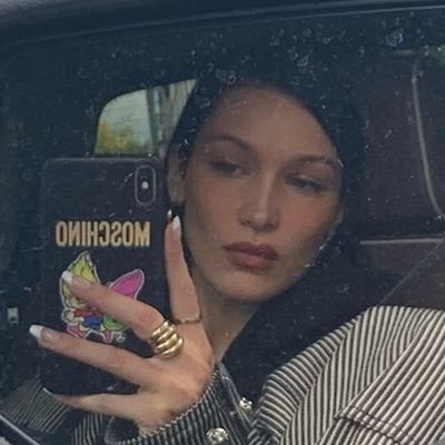 koffeekuch's profile picture. worrier more than a warrior