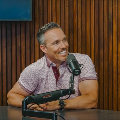 MLBPA Certified Agent | President & CEO ALIGND Sports Agency | Host of The Most Valuable Agent Podcast | Guiding the next generation of Major League players