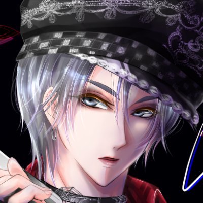 Wolf🐺さんのプロフィール画像