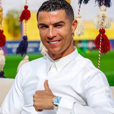 Ronaldoo5115's profile picture. 