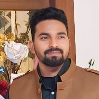 Vicky Kumar (@vicky_kshyp) 's Twitter Profile