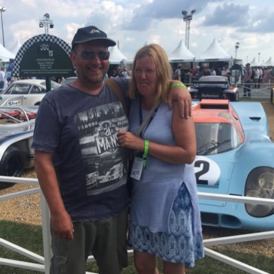 Racing is life....Motorsport. France 🏁 Le Mans Classic 🏁 Silverstone 🏁 Goodwood 🏁#FillUpFriday 🏁#Camaro 🏁 #SaltFlatSunday 🏁Cooking….
