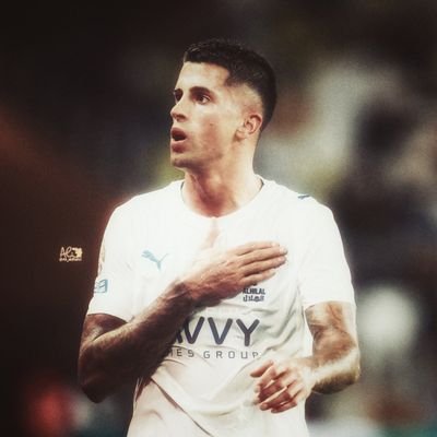 الهلال لي اليوم ولأولادي غدًا ولأحفادي في المستقبل
✨💙🤍 @realmadridarab @Alhilal_FC