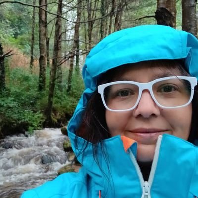 carolindapeters's profile picture. Arquitecta Sustentable, amo los animales y la naturaleza 🐶🌵☘🦜🌎🗻♻️