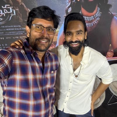 Sai Satish Profile