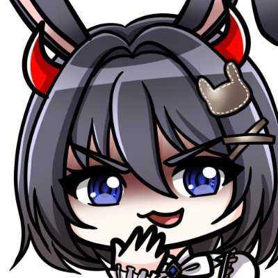 Hi, I'm Gaido, a human (?) Vtuber, I guide my followers into the VTuber rabbit hole, I am extremely 'normal' and stream on Twitch. EN Vtuber~ 🎨Tag: #Gaidoodle