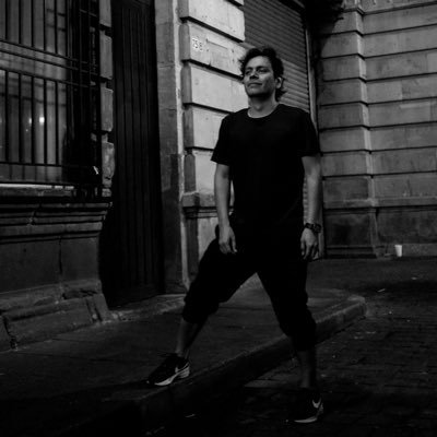 pakosorio's profile picture. Músico/Maverick Hunter/Desarrollador/Nekojita. La crème de la crème as they say in the crème business. Se hablan Carajillos. αx. #TeamGoce