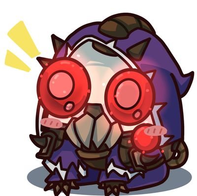 Plague Doctor (Coms open!)さんのプロフィール画像