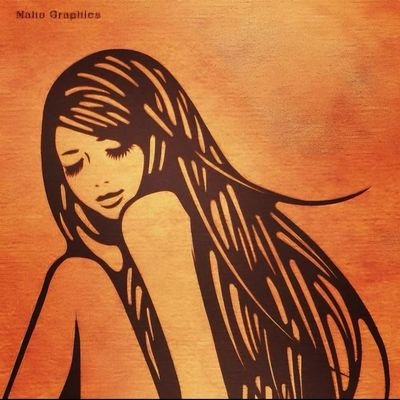 psicologicamente instável, emocionalmente abalada, fisicamente exausta e espiritualmente assombrada
