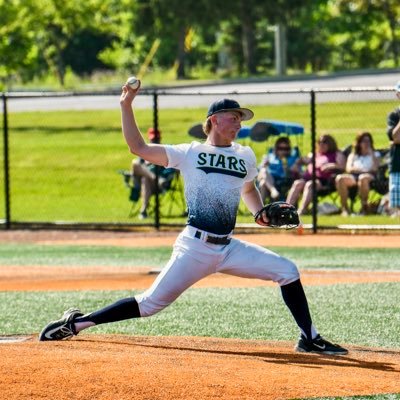 Nick Roberts Profile