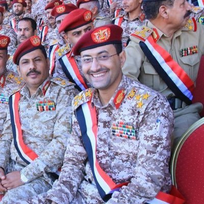 YemenArmed_'s profile picture. Latest updates on Yemen 🇾🇪 Armed Forces