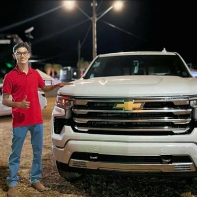 GeivissonB's profile picture. 