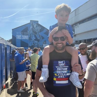 TommyTomKav's profile picture. @BCFC @AZCardinals