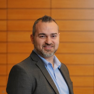 Salesforce MVP | Senior Manager @Deloitte | 24x Salesforce Certified | Leader @Salesforce Devs Thessaloniki | Father | Guitarist | Gamer | Believer | 🇬🇷🇨🇾