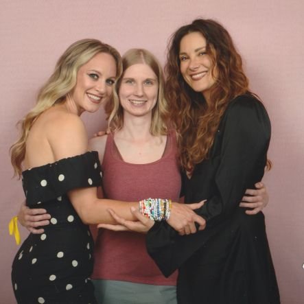 minchen101's profile picture. #Onetreehill #Station19 #JoyLenz
#Charmed ❤