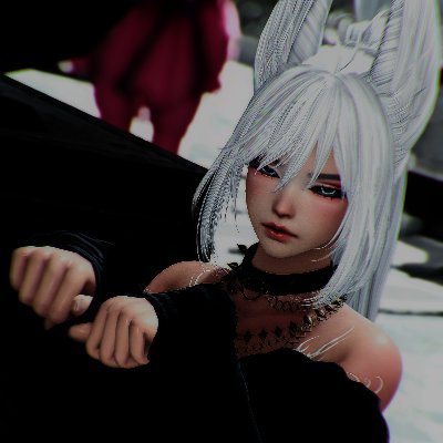 āļø FFXIV | Elemental DC | Tonberry āļø ā
N/SFW | Miqo | Shapeshifter | Newb | RP ā
ą“¦ąµą“¦ą“æ(˵ ā¢Ģ į“ - ˵ ) ā§ English & Jap ā§ (ą« ļ½”ā¢Ģ įµ ā¢Ģļ½” )ą« Lowest Quality Gpose