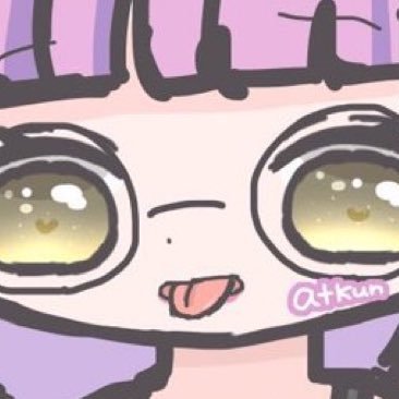 あっとさんのプロフィール画像