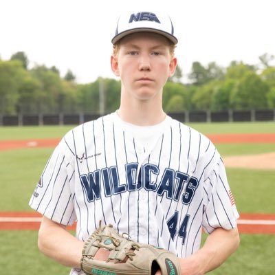 WillSimms44's profile picture. Concord High School ‘28, NEA Wildcats 14U