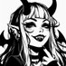 Succubus (@sexyamelkaa) Twitter profile photo Succubus (@sexyamelkaa) Twitter profile photo