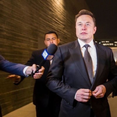X1PrivatespaceX's profile picture. Passionate about accelerating the world's transition to sustainable energy, and ensuring humanity's long-term survival and prosperity.⚡️🚀