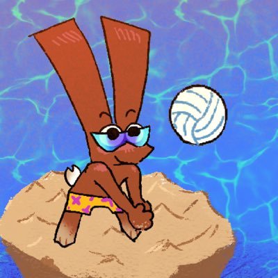 Just an animator for fun. Commissions are closed at this time. Visit my youtube below, Join my discord here: https://t.co/CnXPMCgg1n