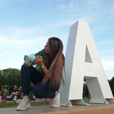 AngieMeneses26's profile picture. Socióloga •• I love to read📖 •• V/par🪗 •• Romanos 8:28✝️