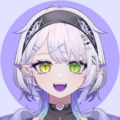 百鬼夜行🌓🏮妖Vtuberさんのプロフィール画像